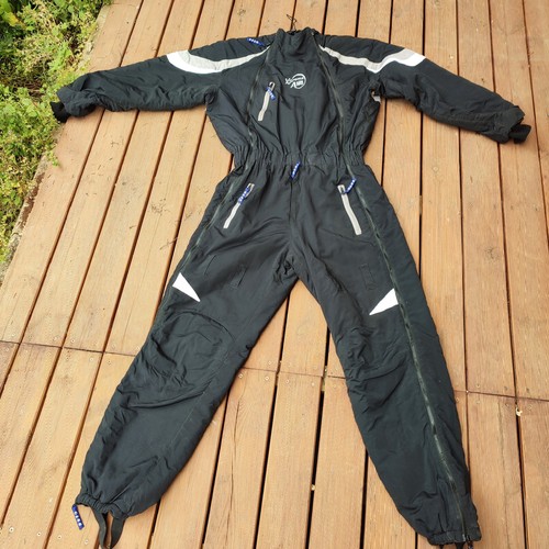Combinaison pilote ozee - combinaison,