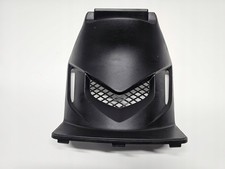 Kymco Agility 125 16+ revêtement de remplissage plastique tunnel central sièg