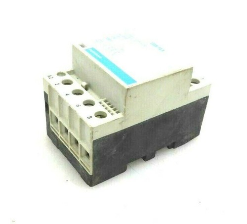 Contax vynckier 230v 50hz - vynckier,