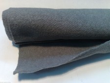 Gcmqt Moquette Acoustique Gris Rouleau Mesure 70x140 CM