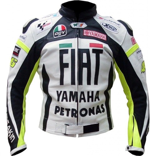 Yamaha fiat courses - yamaha, veste
