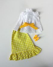 Barbie Best Buy Fashions #3205