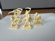Vintage HeroQuest Undead Mini