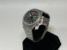 Chronographe Sinn 157 Lemania