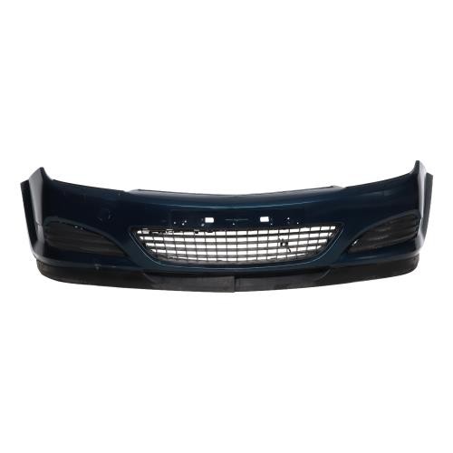 Pare choc avant opel - choc, h