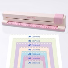 Perforatrice manuelle