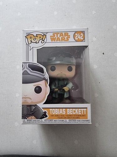Funko pop vinyl - pop!, wars