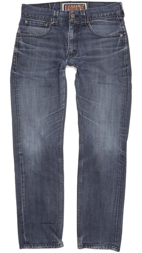 Levi 511 homme bleu - levi's,