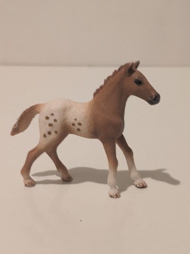 Cheval schleich 2017 - cheval,