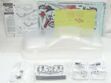 Tamiya Nismo Coppermix Silvia