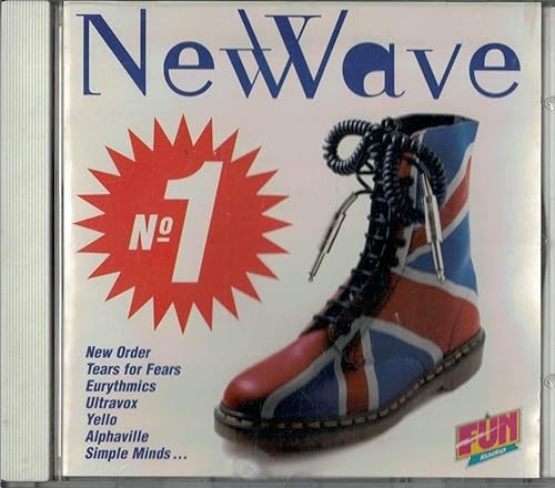 New wave - 1,