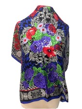 Magnifique Foulard Gianni