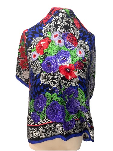 Magnifique foulard gianni - magnifique,