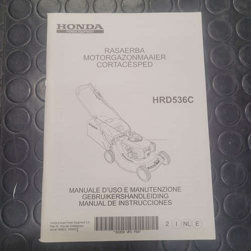 Manuelle manual livret usage - manual,