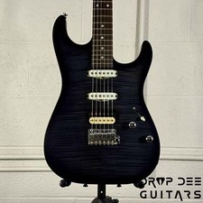 Schecter USA Custom Shop