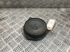 Nemo Bipper Fiorino 08-On Front Door Speaker 1609730980 52010322