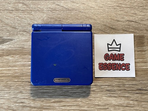 Console nintendo game boy - nintendo,