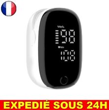 ✅ Oxymètre Moniteur LED