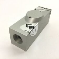 Laser Mechanisms Radial Homogenizer, Thread: 3/4-32, Wavelength: 10510-10650nm