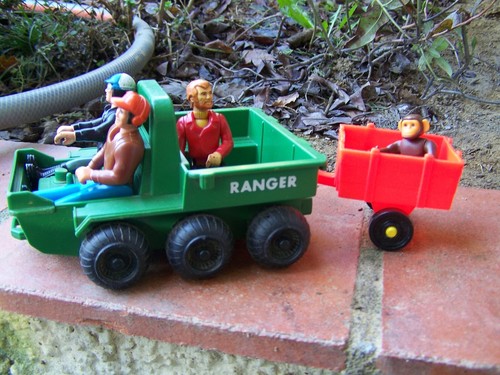 Jouets anciens voiture - jouets,
