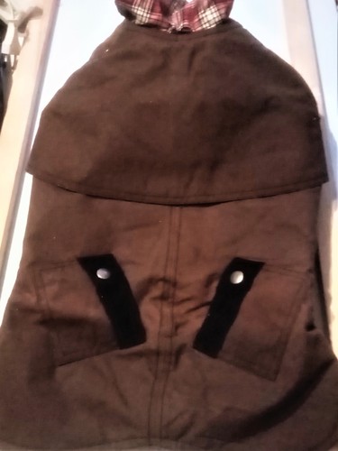 Manteaux pour chien eisbär - manteaux,