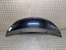 Capot moteur - Toyota IQ