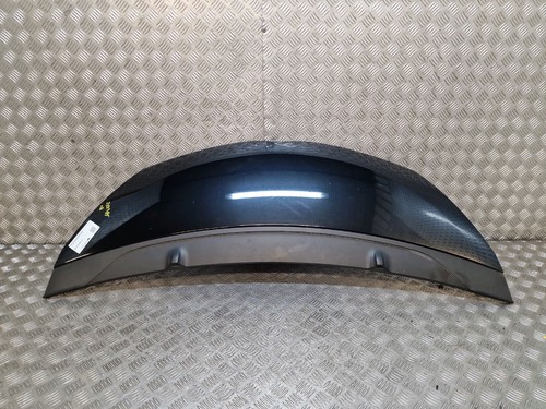 Capot moteur toyota - -, iq