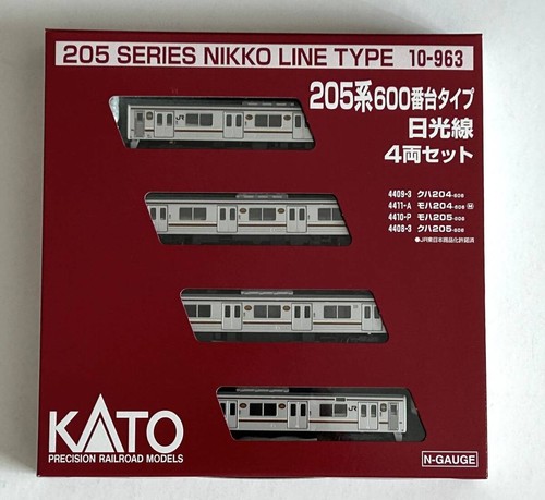 Kato hobby center - kato, gauge