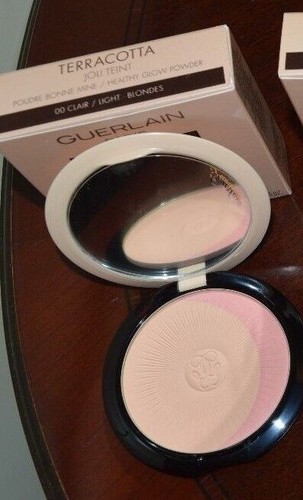 Guerlain terracotta joli teint - terracotta,