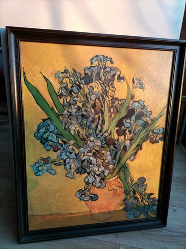 Reproduction tableau de - reproduction,