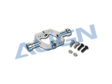 Balancoire En Métal (Argent)