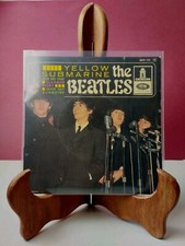 Les Beatles yellow submarine