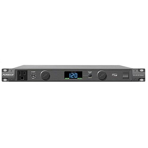 Furman plus dmc - pl-plus, power