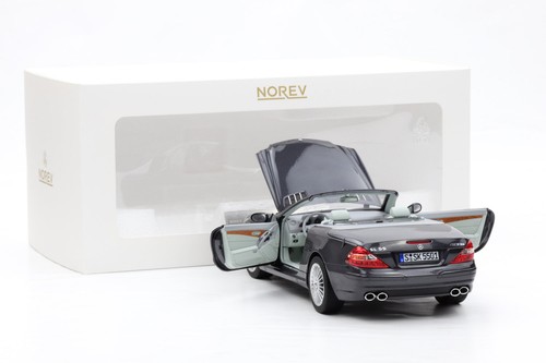 Norev mercedes benz amg - norev,