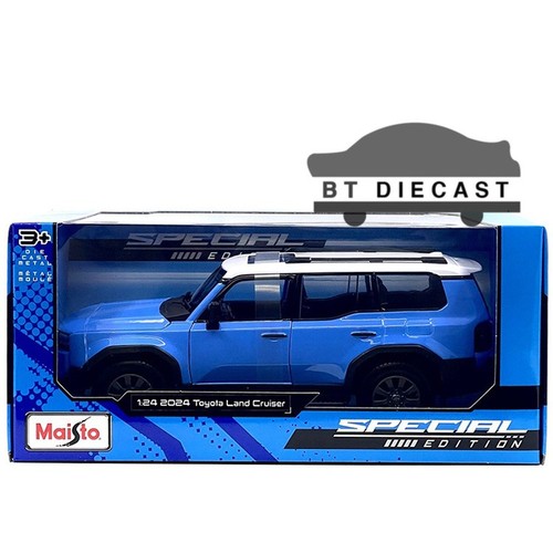 Maisto special edition 2024 - maisto,