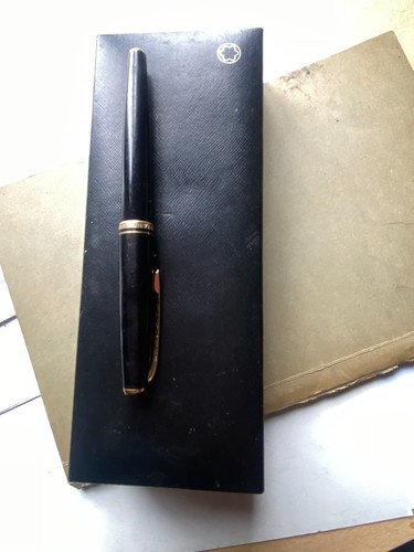 Montblanc generation stylo - generation,