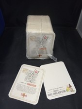 5 X Sous Bocks  Pub Bar neuf