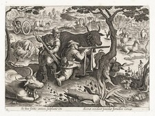 Deer Hunting Chevreuil La