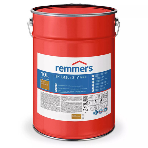 Remmers lazura 3en1 plus - hk-lazura,