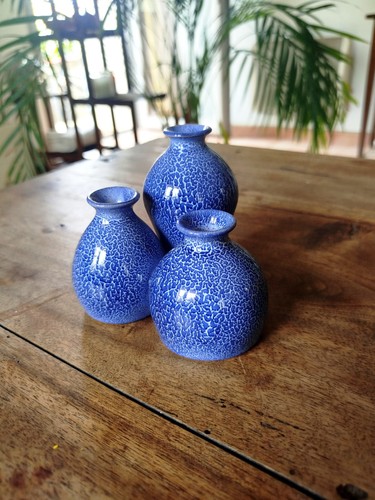 Ancien vase soliflore - vase,