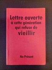 Lettre Ouverte À Cette