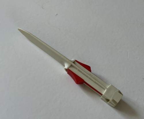 Pince pour moulinette - pince,