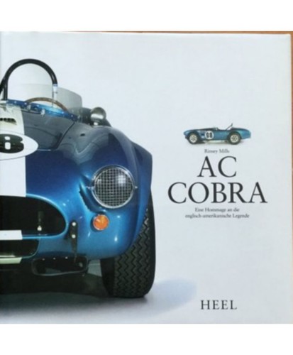 Ac cobra eine - ▄▀▄,