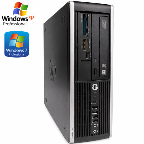 Compaq 8200 elite - hp,