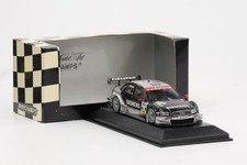 1:43 Minichamps Audi A4 DTM 2005 Audi Sport Team Joest #18 R. Capello