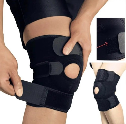 Genouillère sport hommes - genouillère,