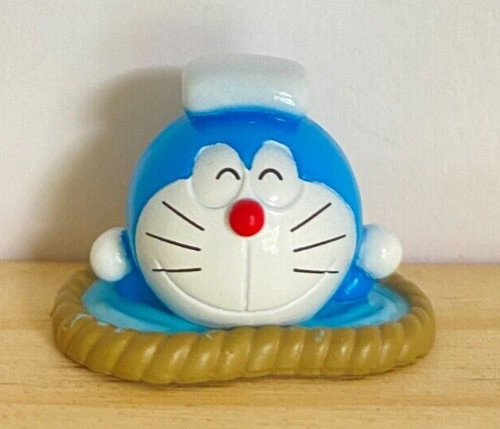 Mini figurine doraemon - mini,
