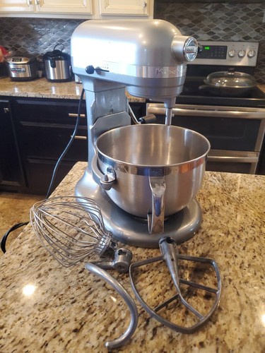 Kitchenaid professional - kitchenaid, 6