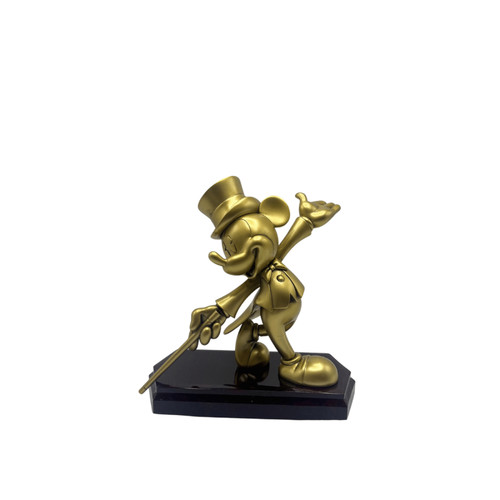 Figurine mickey hollywood - mickey's, of