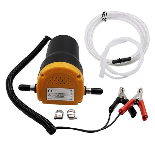 Pompe transfert extracteur - de,